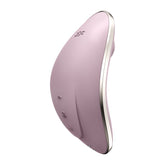 Satisfyer Vulva Lover 1 Violet Compact Clitoral Stimulator STIMULATORS